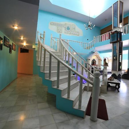 Hotel Maganji'S Mount Abu Exterior photo