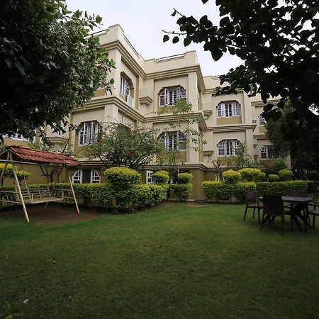 Hotel Maganji'S Mount Abu Exterior photo