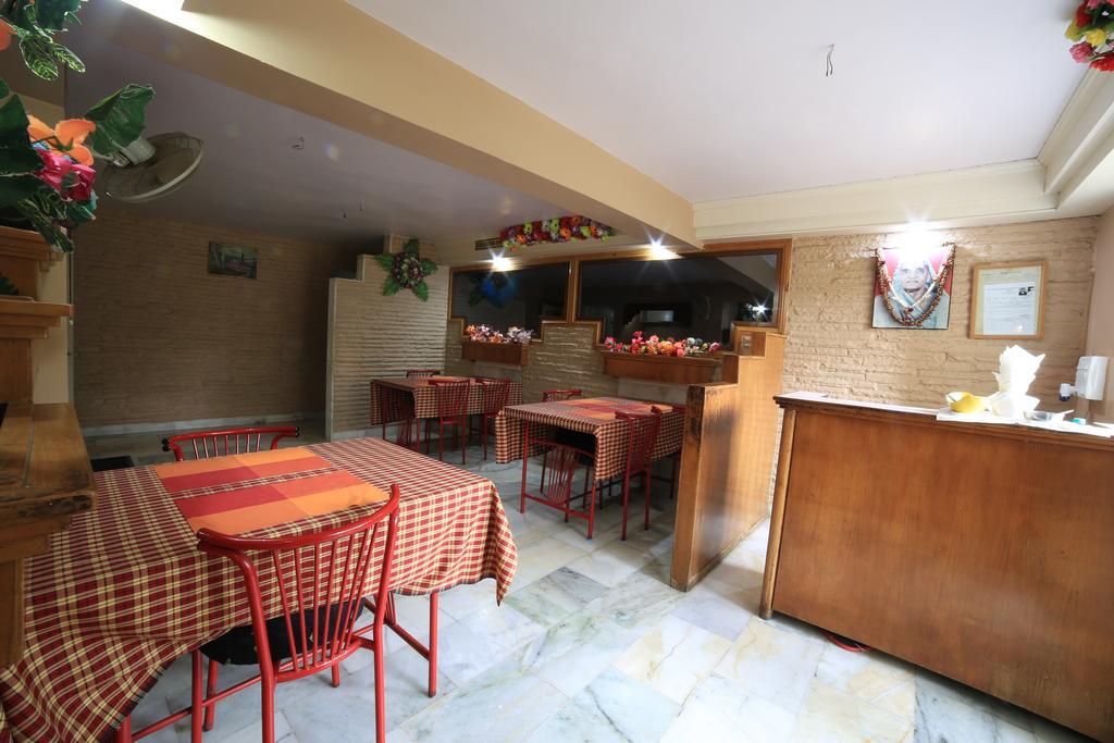 Hotel Maganji'S Mount Abu Exterior photo