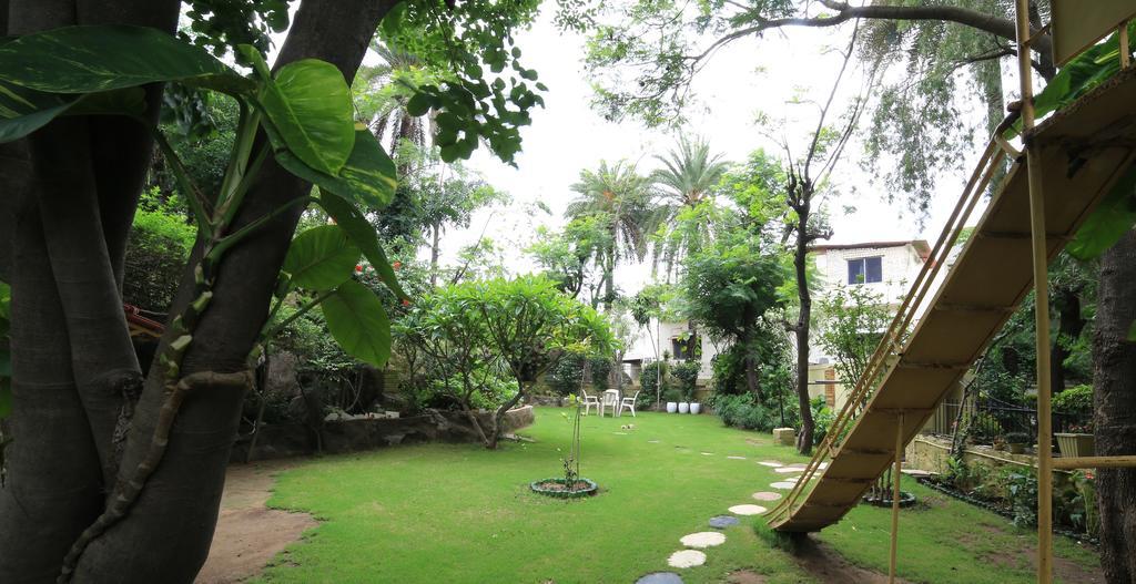 Hotel Maganji'S Mount Abu Exterior photo