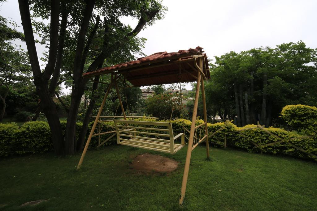 Hotel Maganji'S Mount Abu Exterior photo